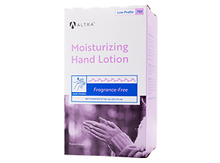 Moisturizing Hand Lotion